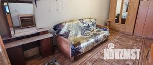 1-к квартира, вторичка, 31м2, 3/5 этаж