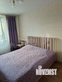 3-к квартира, вторичка, 58м2, 5/9 этаж