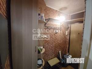 1-к квартира, вторичка, 30м2, 2/5 этаж