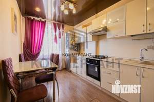 4-к квартира, вторичка, 88м2, 7/10 этаж