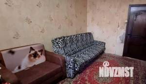 3-к квартира, вторичка, 62м2, 1/9 этаж