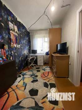 2-к квартира, вторичка, 36м2, 2/3 этаж