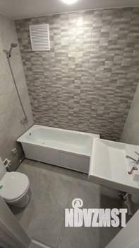 1-к квартира, вторичка, 40м2, 3/4 этаж