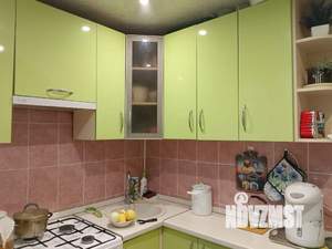 2-к квартира, вторичка, 44м2, 5/5 этаж