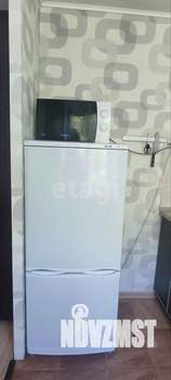 Студия квартира, вторичка, 31м2, 2/5 этаж