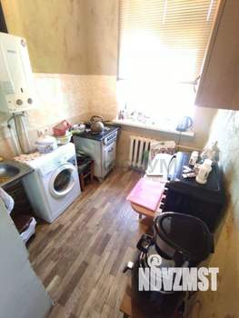 2-к квартира, вторичка, 35м2, 2/2 этаж
