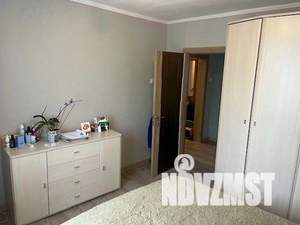 2-к квартира, вторичка, 55м2, 8/10 этаж