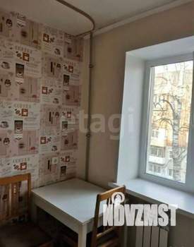 1-к квартира, вторичка, 27м2, 4/4 этаж