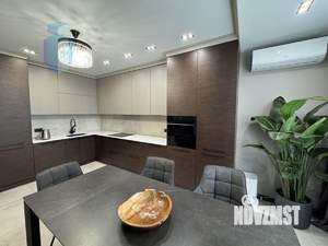 3-к квартира, вторичка, 106м2, 15/17 этаж