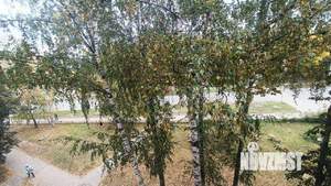 1-к квартира, вторичка, 30м2, 4/5 этаж