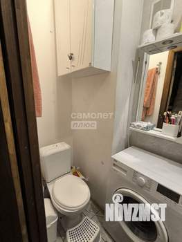 2-к квартира, вторичка, 30м2, 2/2 этаж