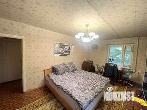 3-к квартира, вторичка, 65м2, 4/9 этаж