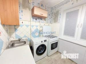 2-к квартира, вторичка, 42м2, 2/5 этаж