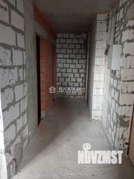 2-к квартира, вторичка, 59м2, 10/16 этаж