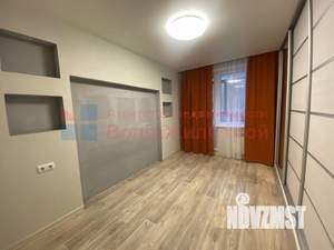 2-к квартира, вторичка, 48м2, 3/5 этаж