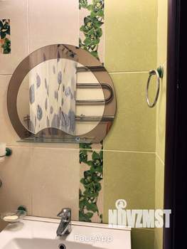 3-к квартира, вторичка, 60м2, 2/9 этаж