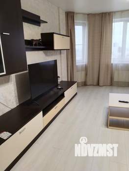 1-к квартира, вторичка, 49м2, 16/17 этаж