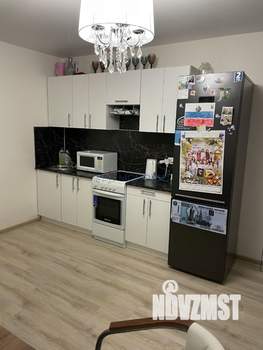 2-к квартира, вторичка, 64м2, 2/17 этаж