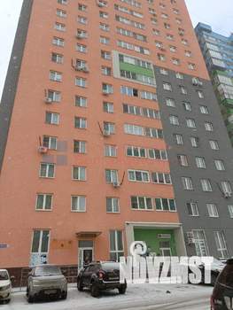 2-к квартира, вторичка, 51м2, 16/25 этаж