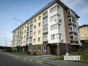 1-к квартира, вторичка, 35м2, 3/5 этаж