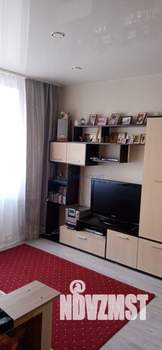 1-к квартира, вторичка, 21м2, 1/9 этаж