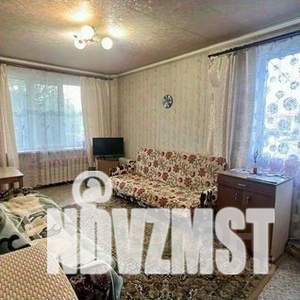 1-к квартира, вторичка, 32м2, 1/5 этаж