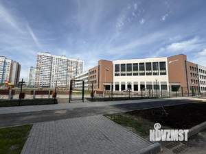 1-к квартира, вторичка, 37м2, 13/15 этаж