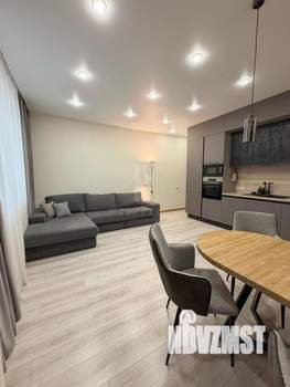 2-к квартира, вторичка, 70м2, 20/22 этаж