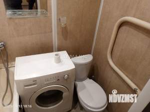 1-к квартира, вторичка, 21м2, 8/9 этаж