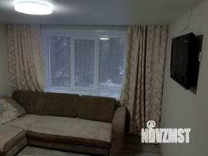 2-к квартира, вторичка, 42м2, 3/5 этаж