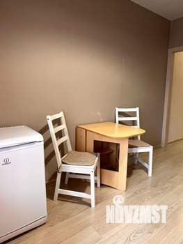 1-к квартира, вторичка, 40м2, 6/25 этаж