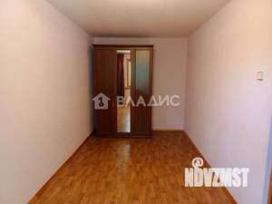 2-к квартира, вторичка, 46м2, 5/5 этаж