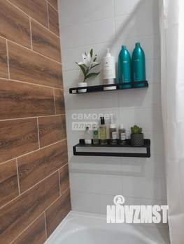 1-к квартира, вторичка, 35м2, 10/25 этаж