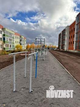 2-к квартира, вторичка, 36м2, 3/4 этаж