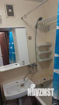 1-к квартира, вторичка, 30м2, 4/5 этаж