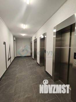 Студия квартира, сданный дом, 20м2, 14/24 этаж