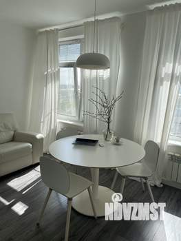 1-к квартира, вторичка, 57м2, 13/18 этаж