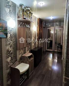 3-к квартира, вторичка, 60м2, 2/9 этаж