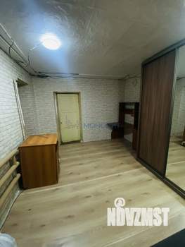 2-к квартира, вторичка, 52м2, 3/3 этаж