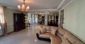 3-к квартира, вторичка, 163м2, 3/4 этаж