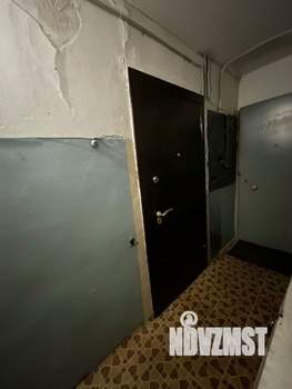 1-к квартира, вторичка, 33м2, 5/9 этаж