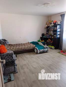 2-к квартира, вторичка, 54м2, 5/10 этаж