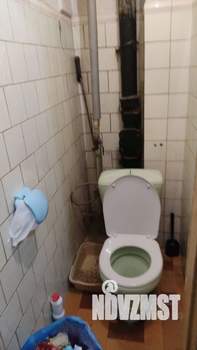 3-к квартира, вторичка, 62м2, 1/5 этаж