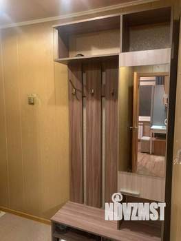 1-к квартира, вторичка, 33м2, 5/5 этаж
