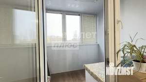 2-к квартира, вторичка, 57м2, 7/12 этаж