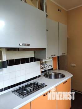 2-к квартира, вторичка, 52м2, 1/2 этаж