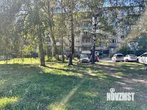1-к квартира, вторичка, 30м2, 5/5 этаж