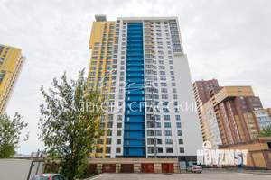 2-к квартира, вторичка, 67м2, 18/24 этаж