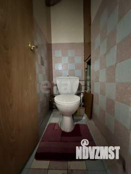 3-к квартира, вторичка, 63м2, 2/9 этаж