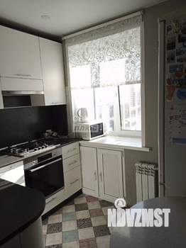 2-к квартира, вторичка, 46м2, 9/9 этаж